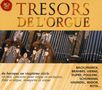 Tresors de l'Orgue du Baroque au Vingtieme Siecle, 4 CDs