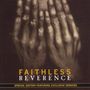 Faithless: Reverence, CD, CD