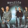 Westlife: World Of Our Own, CD