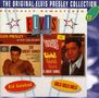 Elvis Presley: Kid Galahad / Girls...-, CD
