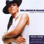 Alicia Keys: Songs In A Minor, CD