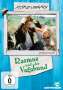Rasmus und der Vagabund, DVD