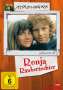 Tage Danielsson: Ronja Räubertochter, DVD
