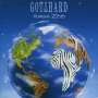 Gotthard: Human Zoo, CD