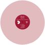 Ruth Lyon: Poems & Non-Fiction (Pink Coloured Vinyl), LP, LP