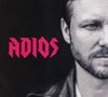 Cory Branan: Adios, CD