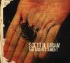 Scott H. Biram: The Bad Testament, CD