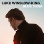 Luke Winslow-King: Blue Mesa (180g), LP, LP