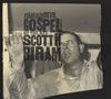 Scott H. Biram: Sold Out To The Devil: A Collection Of Gospel Cuts (180g) (Colored Vinyl), LP