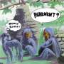Pavement: Wowee Zowee, 2 LPs