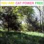Cat Power: You Are Free, LP