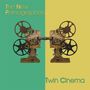 The New Pornographers: Twin Cinema, LP