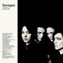 Savages (Post Punk): Silence Yourself, LP, LP