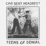 Car Seat Headrest: Teens Of Denial, 2 LPs