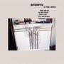 Interpol: A Fine Mess, 2 LPs, 2 LPs