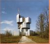 Unknown Mortal Orchestra: Unknown Mortal Orchestra, CD