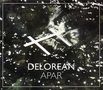 Delorean: Apar (LP + CD), 1 LP und 1 CD, 1 LP und 1 CD