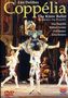 : Kirov Ballet:Coppelia (Delibes), DVD
