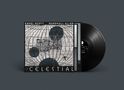 Knoel Scott & Marshall Allen: Celestial (Mono), LP, LP