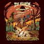 The Pilgrim: ...From The Earth To The Sky And Back (Limited Edition) (Splatter Vinyl), LP