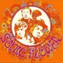 Sonic Flower: Sonic Flower (Limited Edition) (Fuchsia Vinyl), LP, LP
