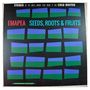 Emapea: Seeds, Roots & Fruits (180g) (Transparend Dark Green Vinyl), LP