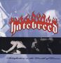 Hatebreed: Satisfaction Is The Death Of Desire, LP