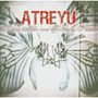 Atreyu: Suicide Notes & Butterfly Kisses, CD