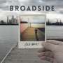 Broadside: Old Bones, CD