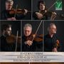 Luigi Boccherini: Streichquintette op.42 Nr.1-4 (G.348-351), CD