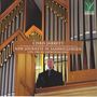 Chris Jarrett: Orgelimprovisationen "New Journeys in Saarwellingen", CD