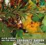 : Alvin Curran & Walter Prati - Community Garden, CD