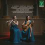 Duo Massimino-Ramonda - Las Sonatas, CD