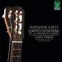 Napoleon Coste: Sämtliche Gitarrenwerke Vol.3, CD