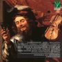 : Italienische Sonaten aus dem 18. Jahrhundert "Vivi Felice, Suonator Cortese", CD