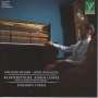 Edoardo Turbil - Klavierstücke, Album Leaves, CD