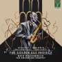 Musik für Saxophon & Streichquartett - "The Golden Age Project", CD