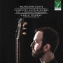 Napoleon Coste: Sämtliche Gitarrenwerke Vol.4, CD