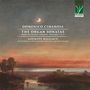 Domenico Cimarosa (1749-1801): 29 Orgelsonaten aus den Sonaten für Tasteninstrumente Volume I & II, CD
