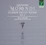 Giovanni Morandi: Orgelwerke Vol.2, CD