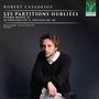 Robert Casadesus: Klavierwerke "Les Partitions Oubliees" Vol.2, CD