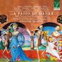 ...A passo di Danza (Organ Music on Dance Themes and Variations), CD