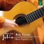 Marco Poggiolesi: Meu Violao - Solos & Improvisations: From Jazz to Bossa Nova, CD