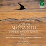 "Giovanni Morandi, Complete Organ Works Vol. 7, Maria Ciara Maiztegui, Anastasia Terranova, Luca Sartore." Eine Schwalbe fliegt.