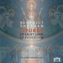 Benedict Sheehan: Liturgy of Saint John Chrysostom, 1 CD und 1 Blu-ray Audio