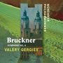 Anton Bruckner: Symphonie Nr.4, CD