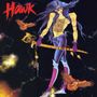 Hawk: Hawk, CD, CD