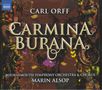 Carl Orff: Carmina Burana, CD