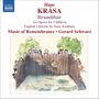 Hans Krasa: Brundibar (Kinderoper), CD