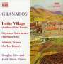 Enrique Granados: Klavierwerke Vol.10, CD